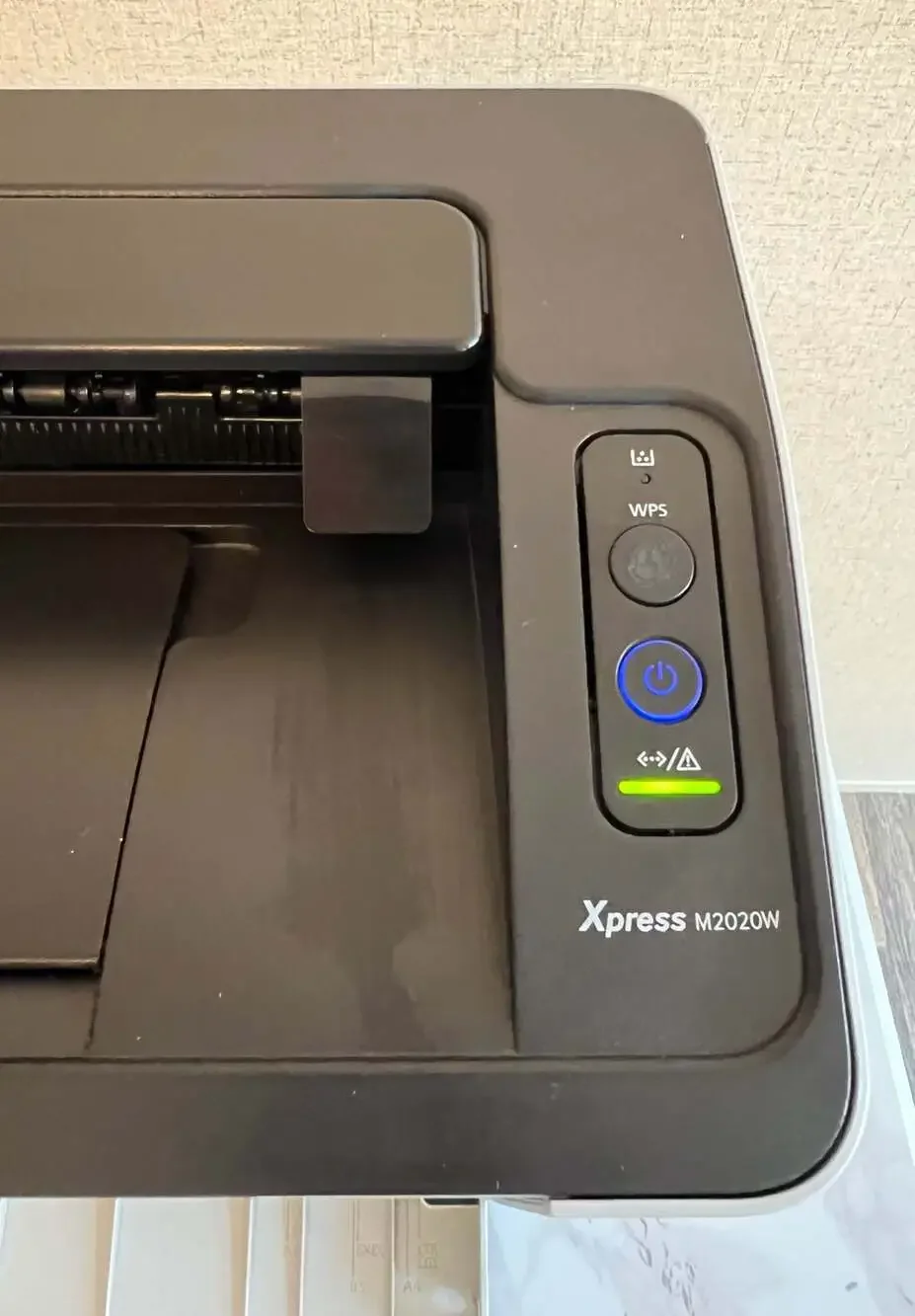 Samsung Xpress M2020W Wireless Monochrome Laser Printer